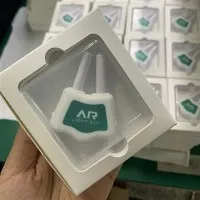 Behandelingsapparaat voor rhinitis