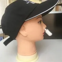 Behandelingsinstrument voor chronische allergische rhinitis