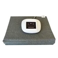 Apparaat voor gepulseerde magnetische veldtherapie