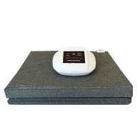 Machine voor gepulseerde magnetische veldtherapie